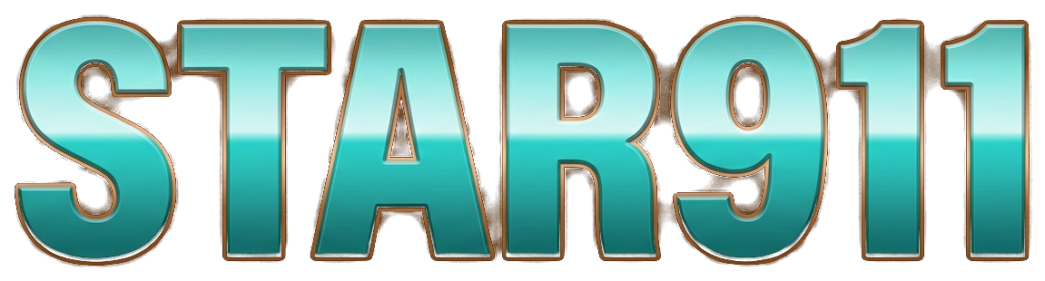 star911 brand logo